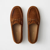 The Driver Moc - ReVelvet™ Russet
