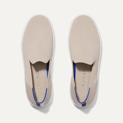 The Original Slip On Sneaker - Sand