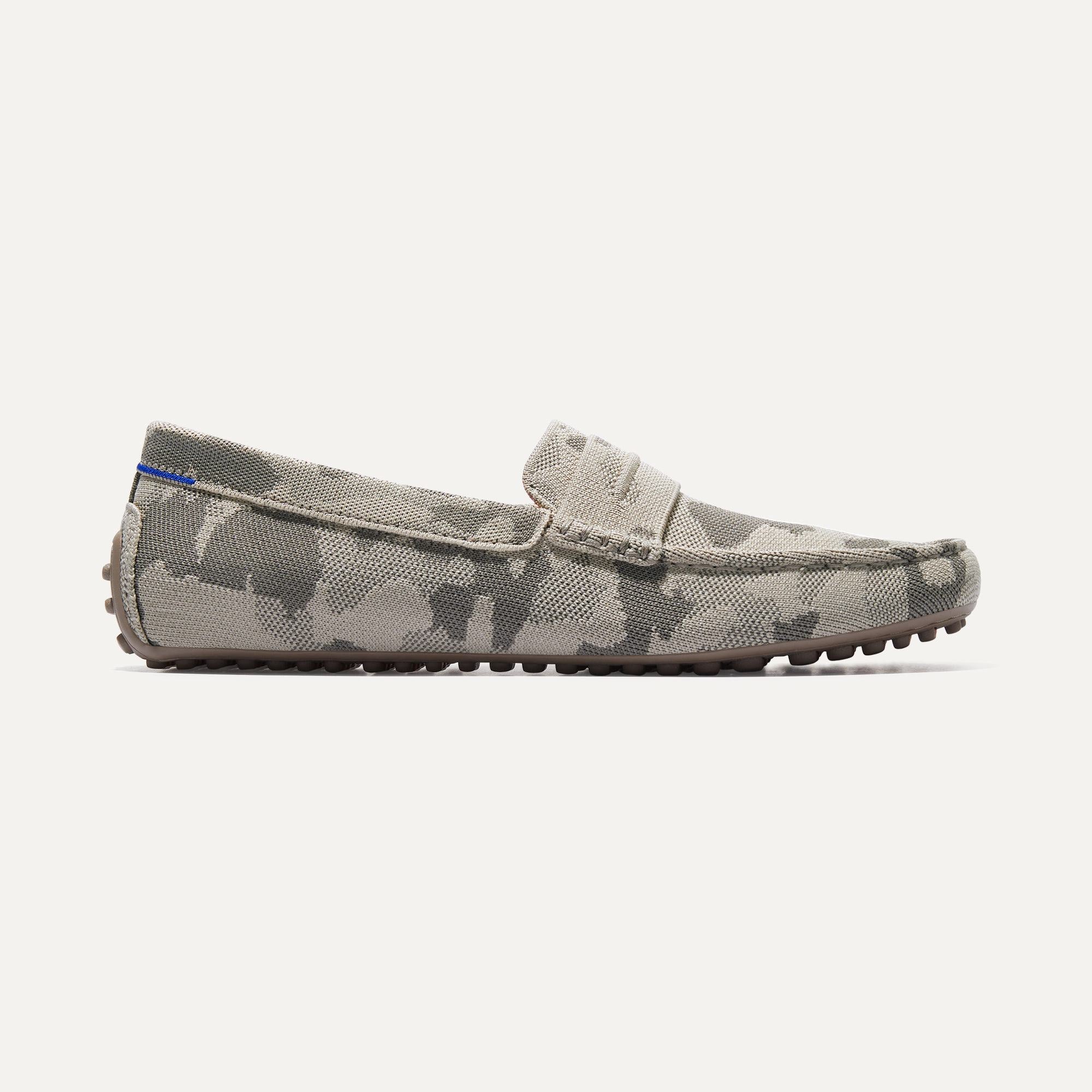 The Driving Loafer