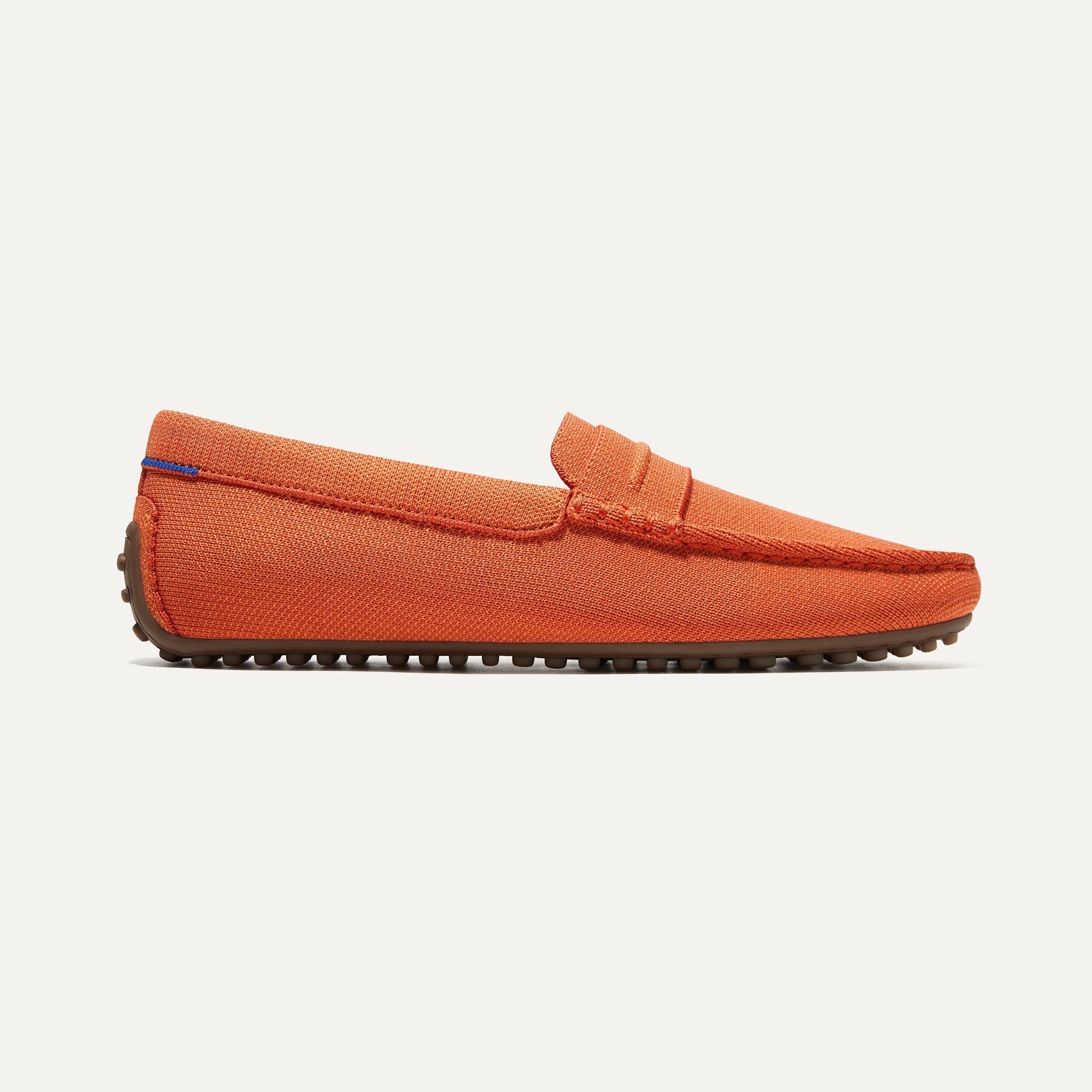 The Driving Loafer