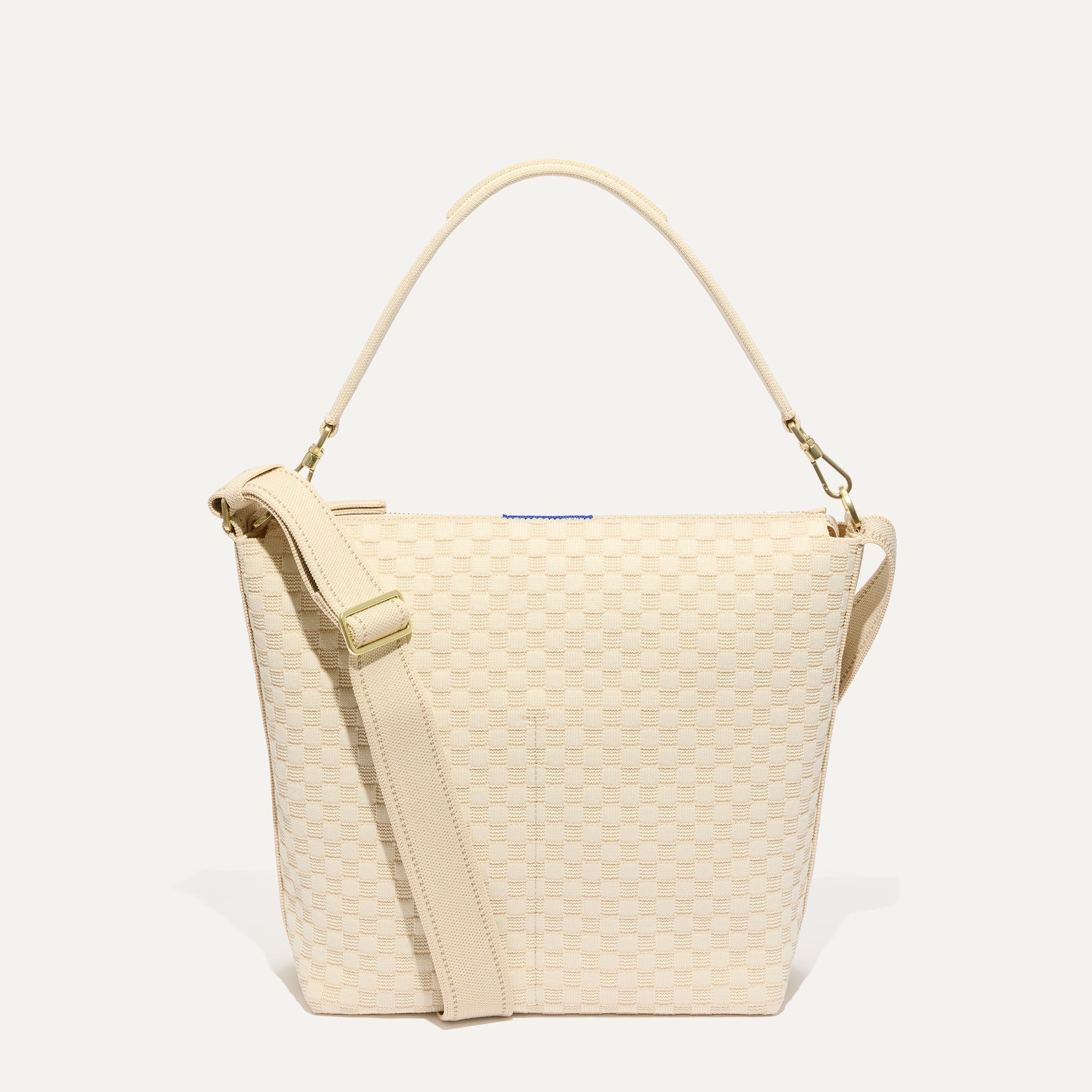 The Mini Zip Bucket