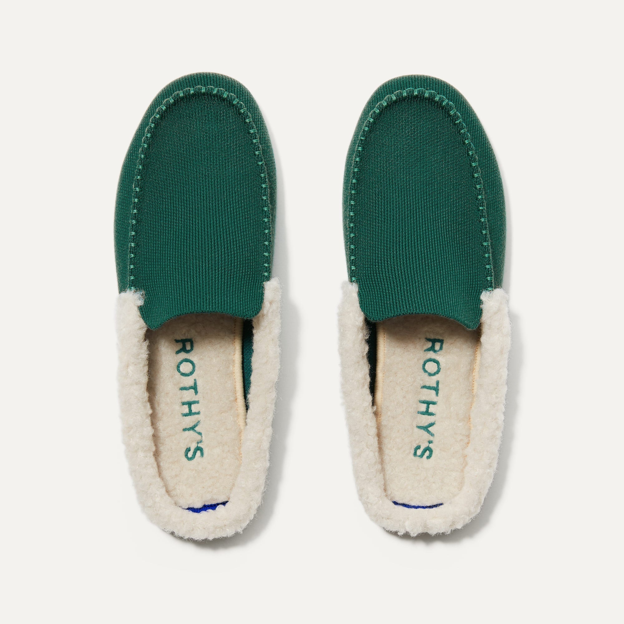 The Scuff Slipper