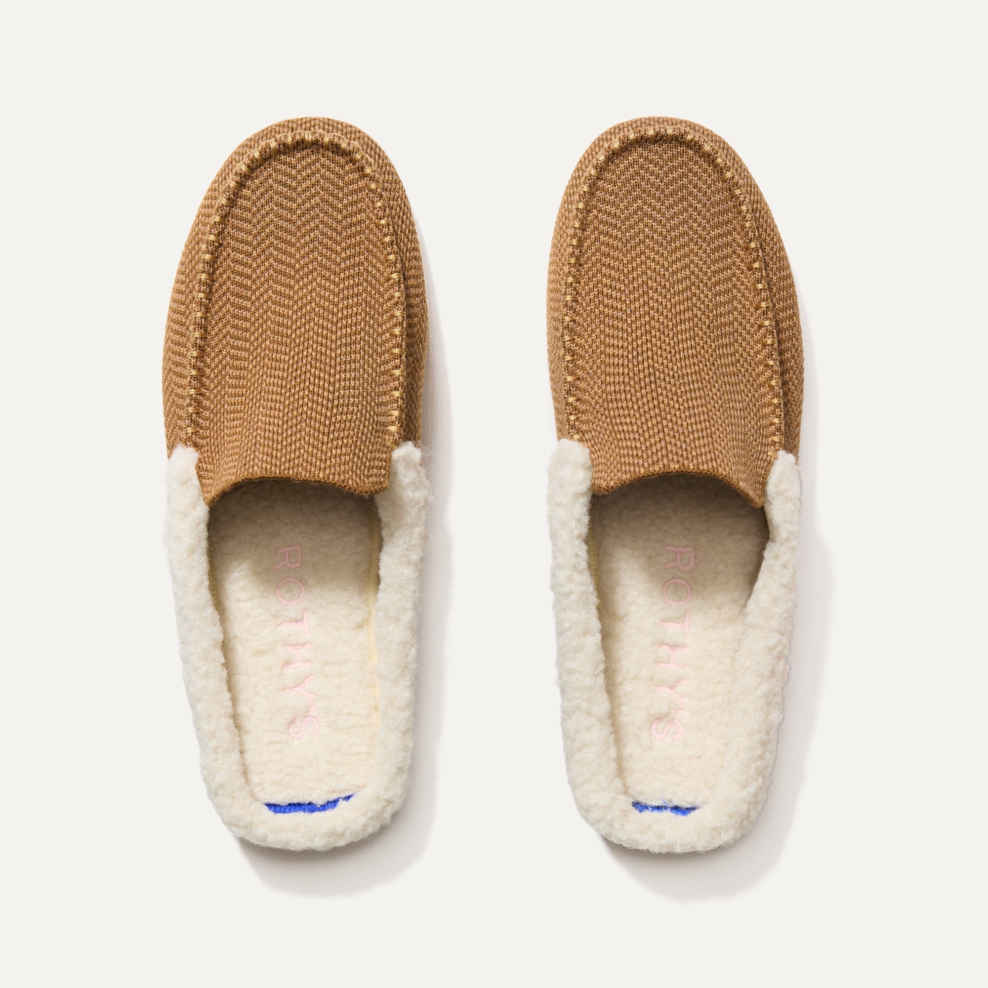 The Scuff Slipper