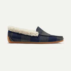The Men's Slipper