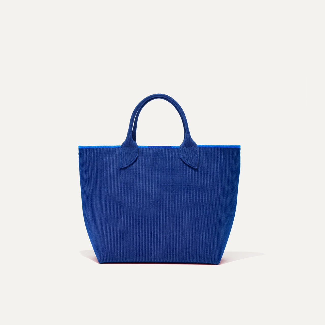 The Lightweight Petite Tote