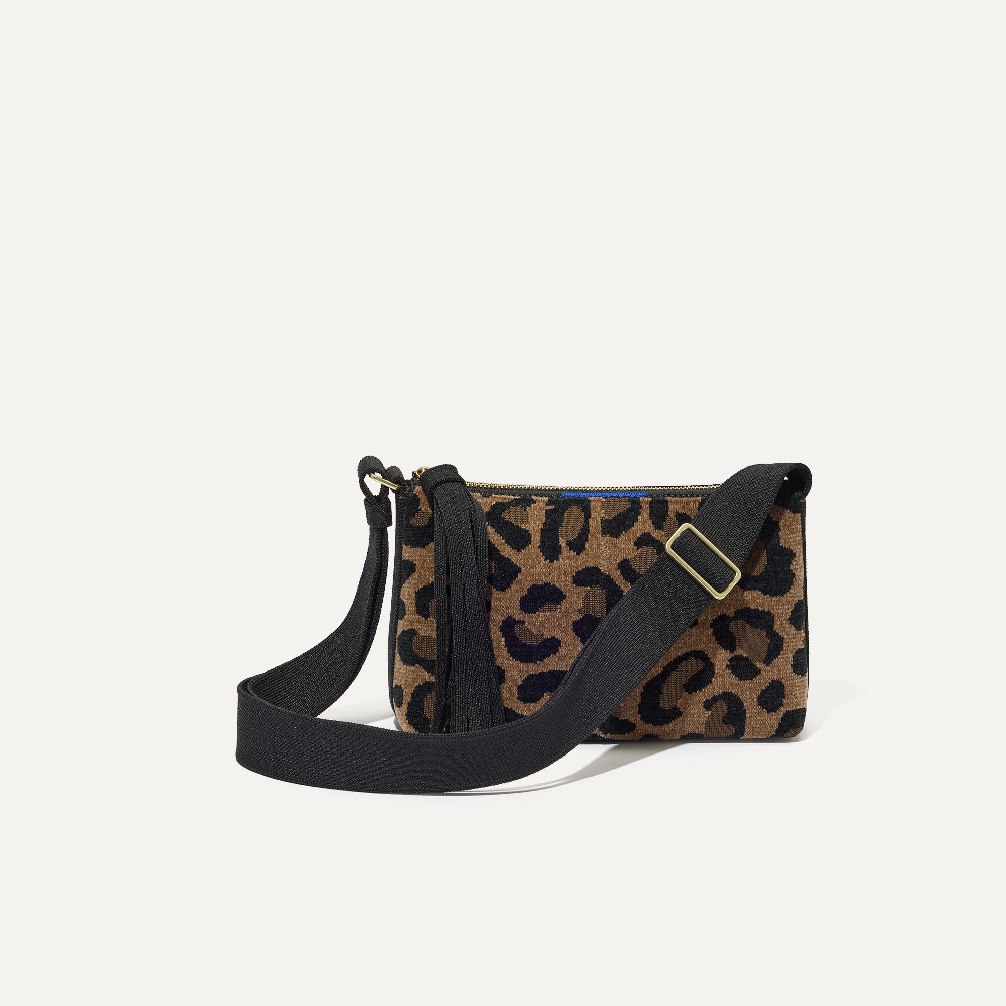 The Casual Crossbody