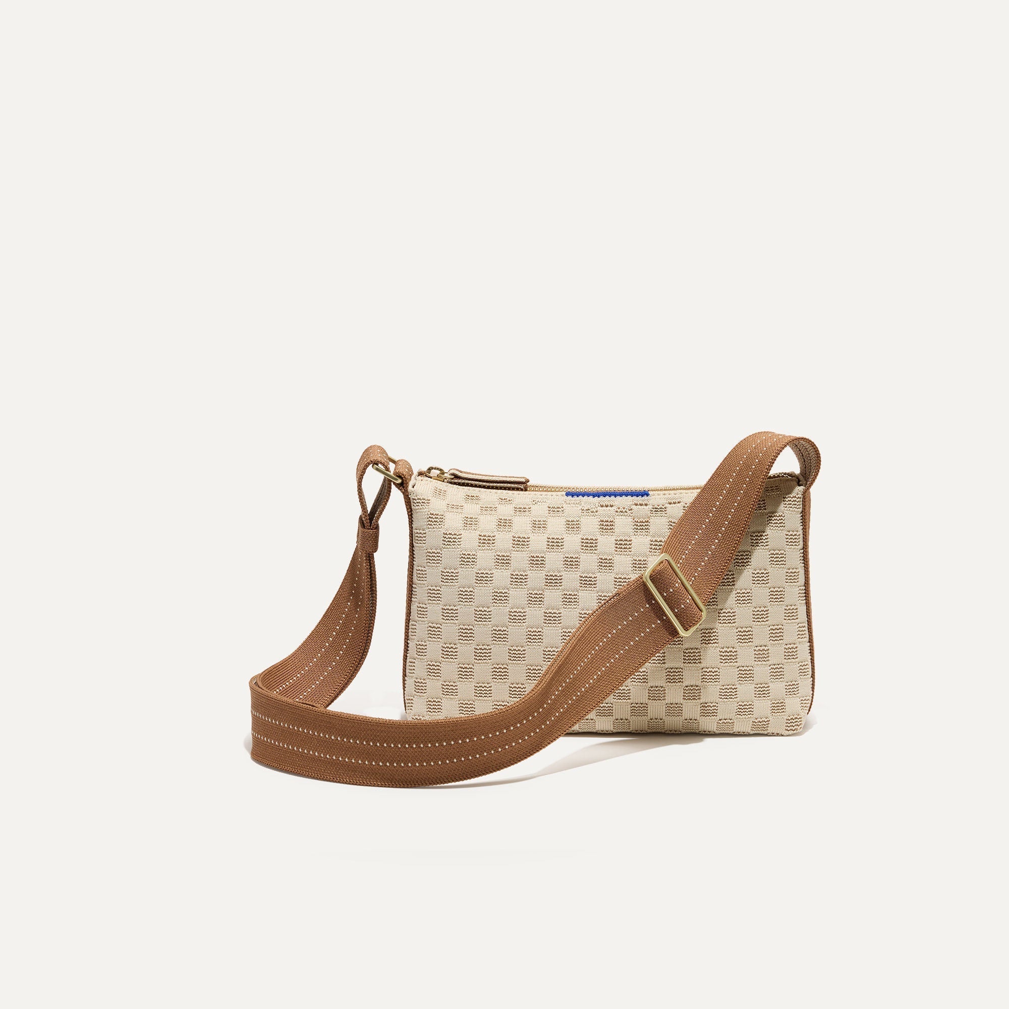The Casual Crossbody