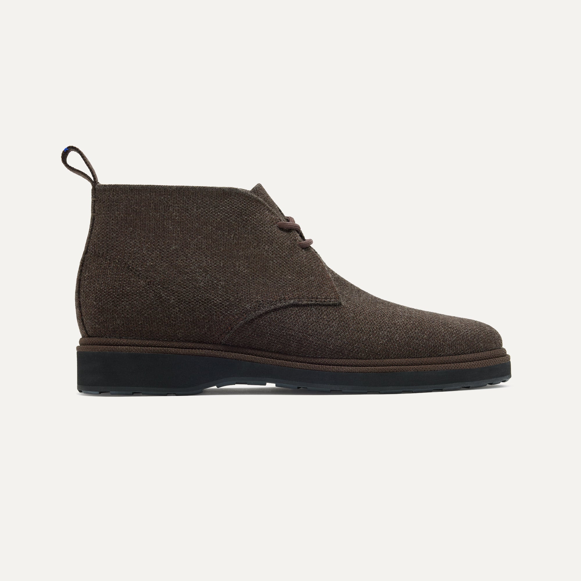 The Chukka Boot