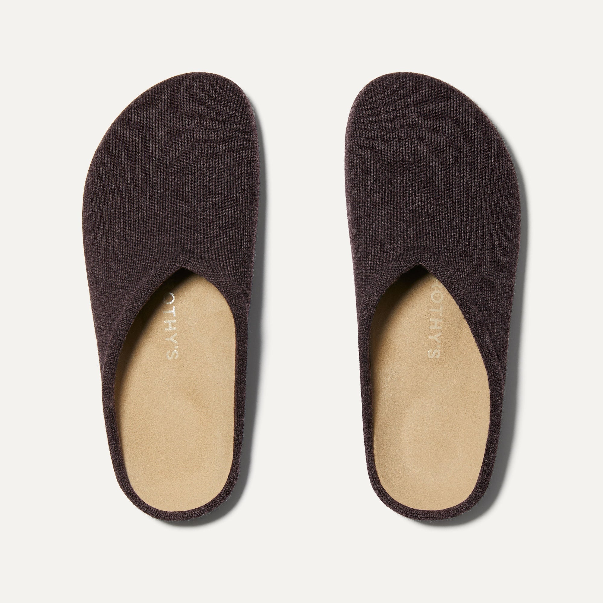 The Casual Clog
