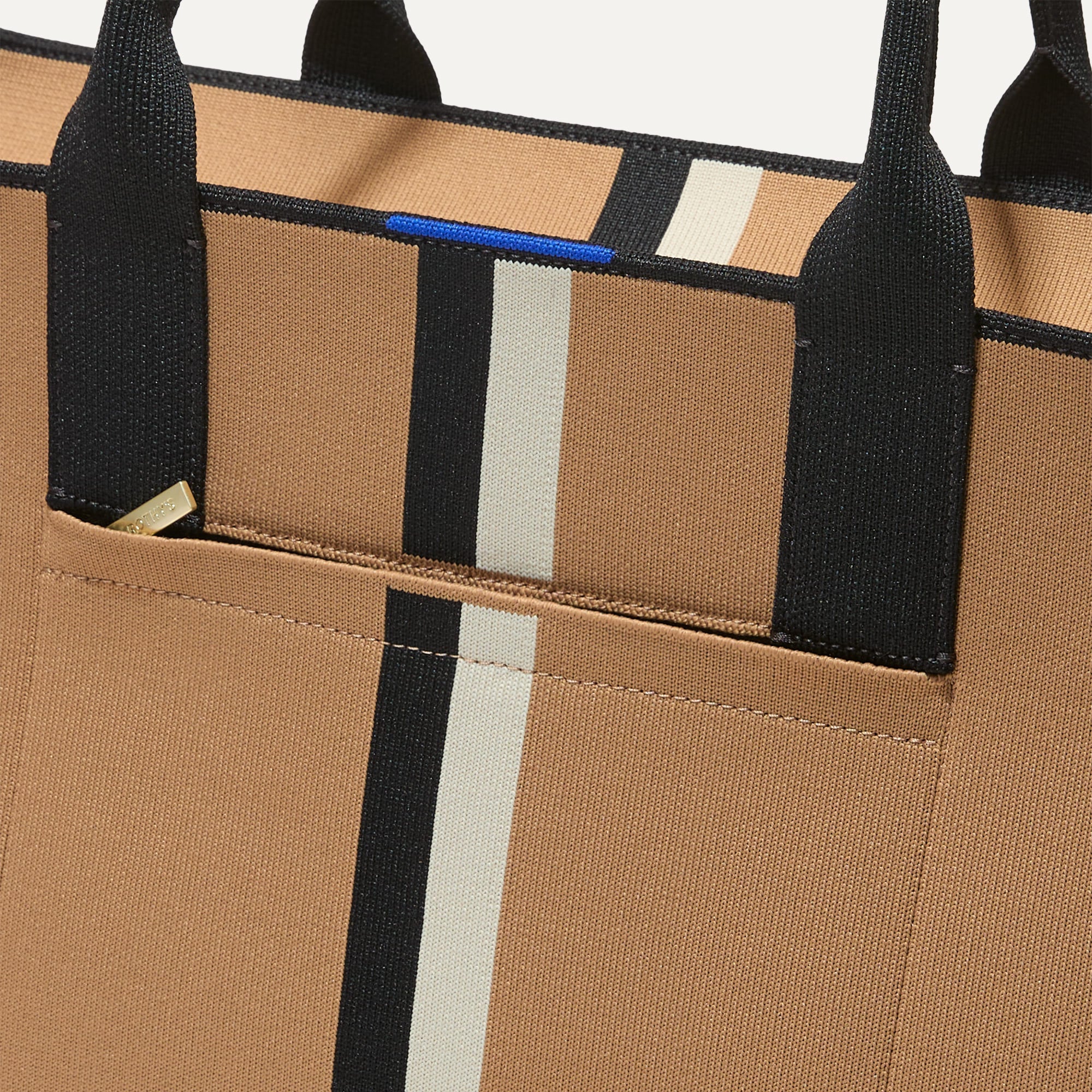 The Classic Tote - Grand Piano