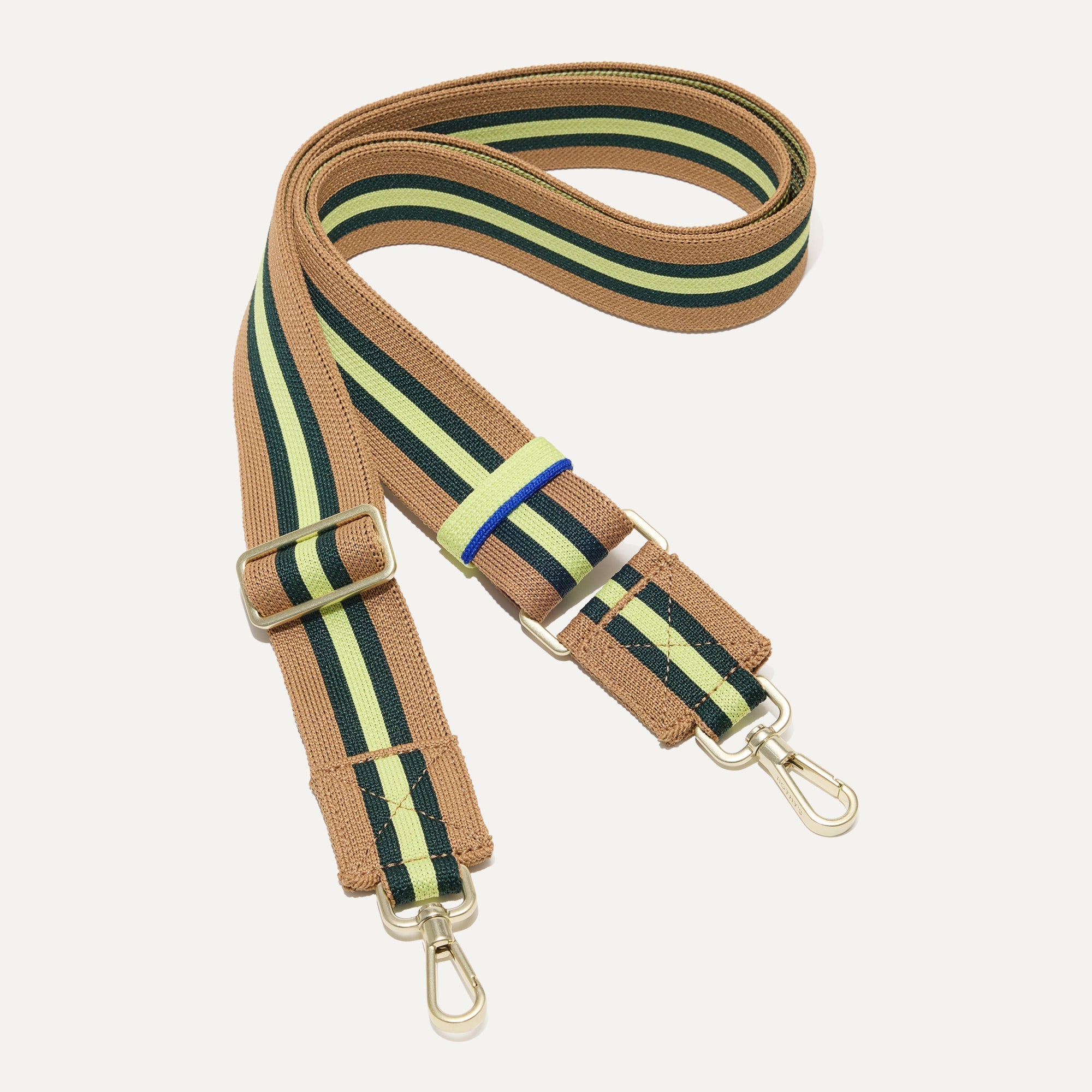 The Crossbody Strap