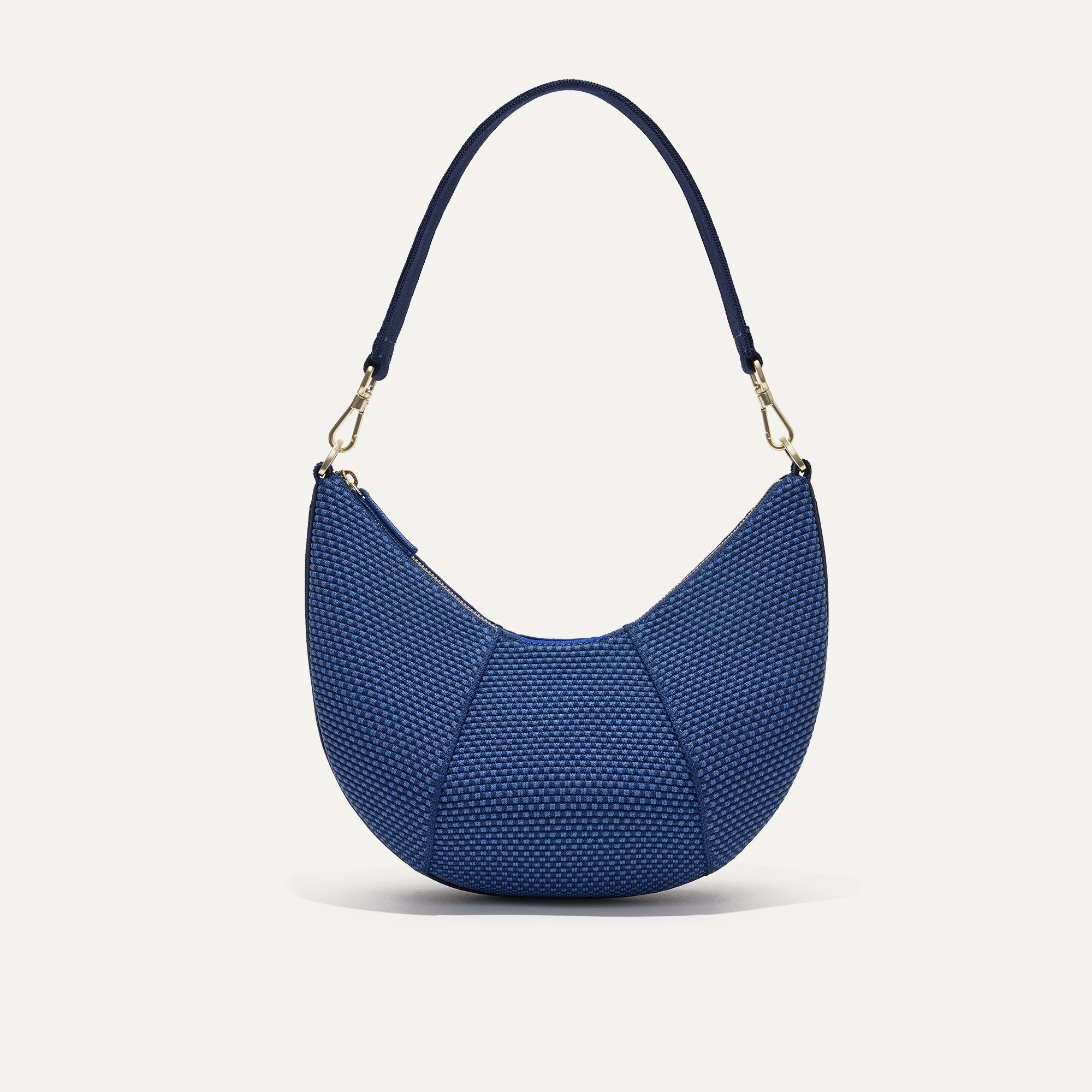 The Crescent Bag