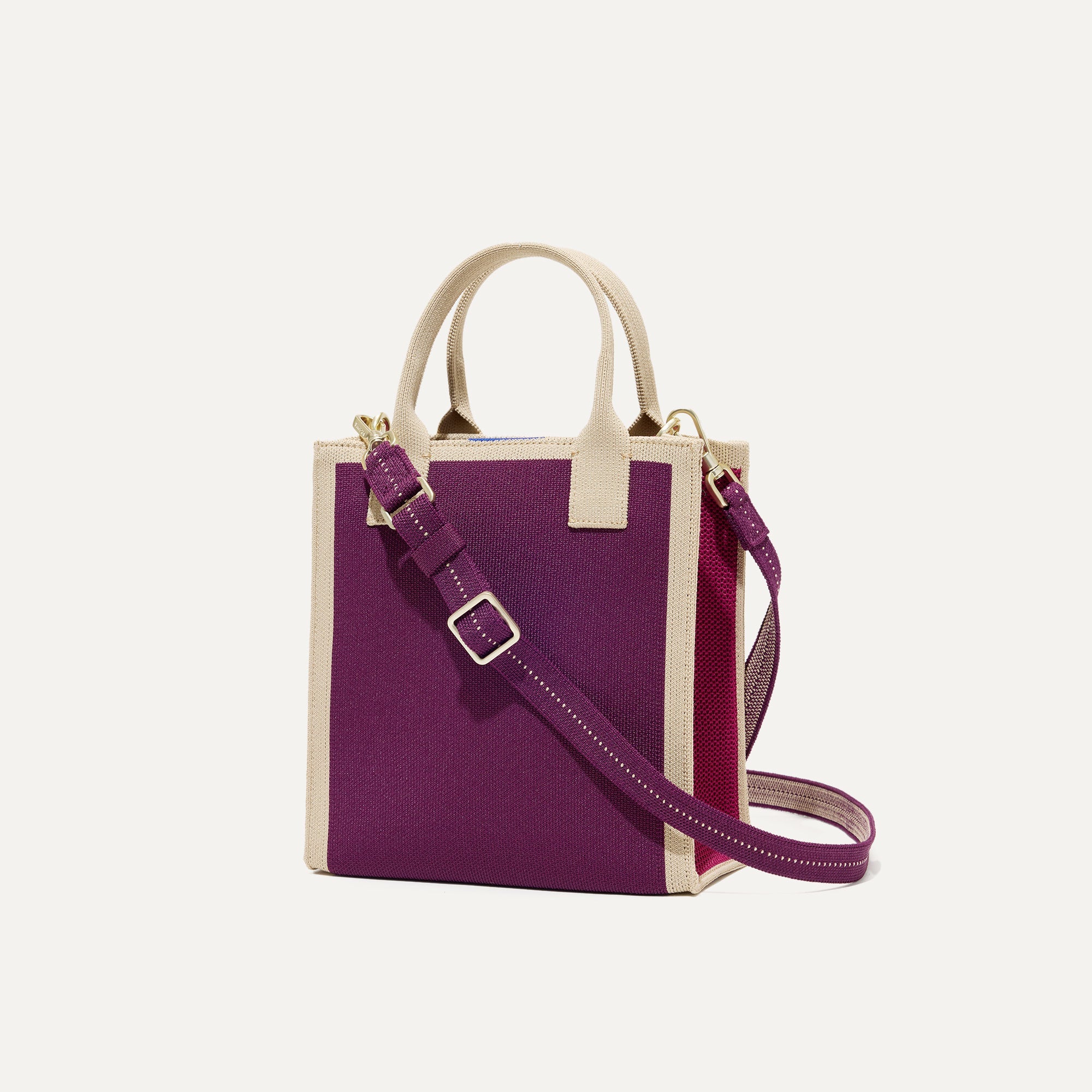 The Petite Classic Tote