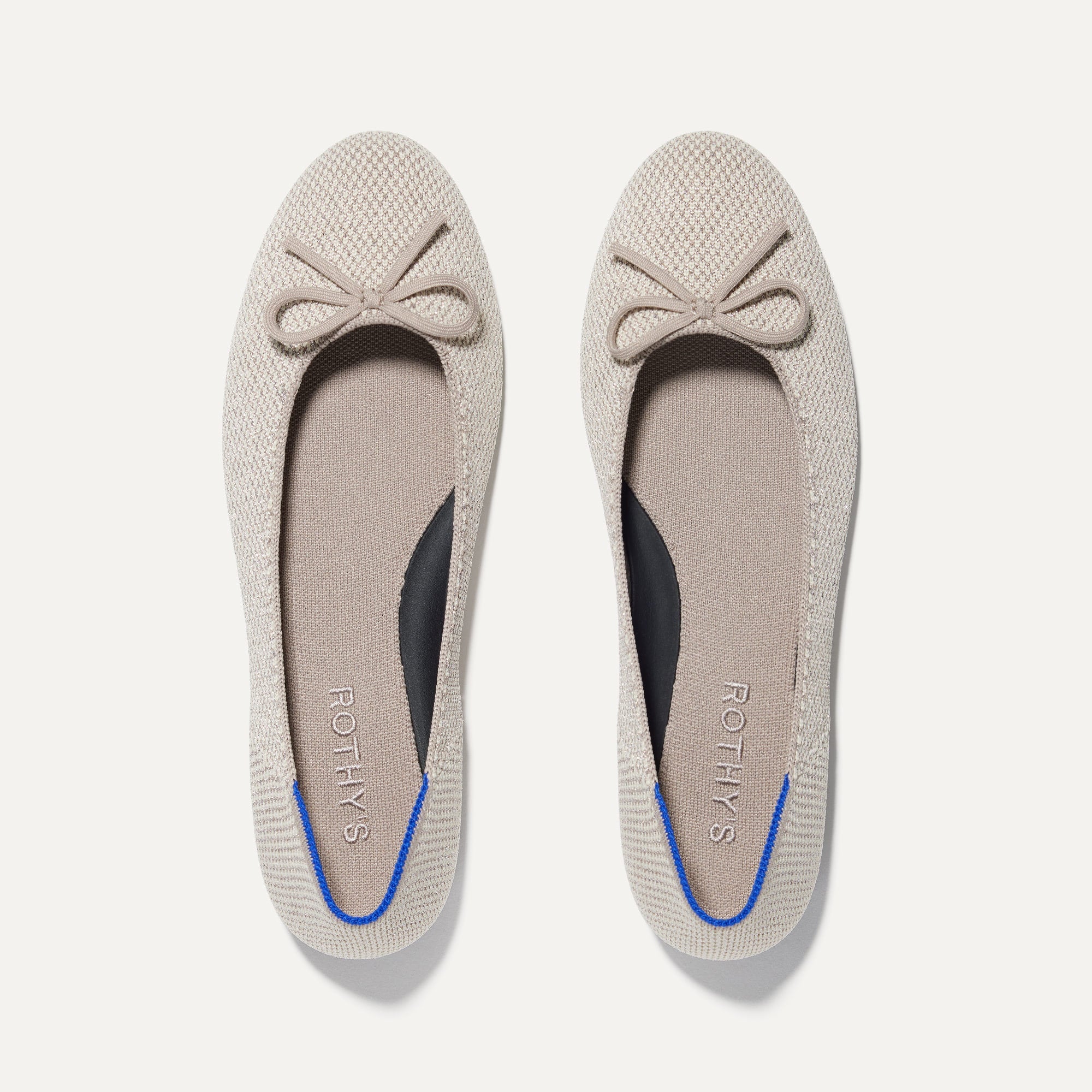 The Ballet Flat