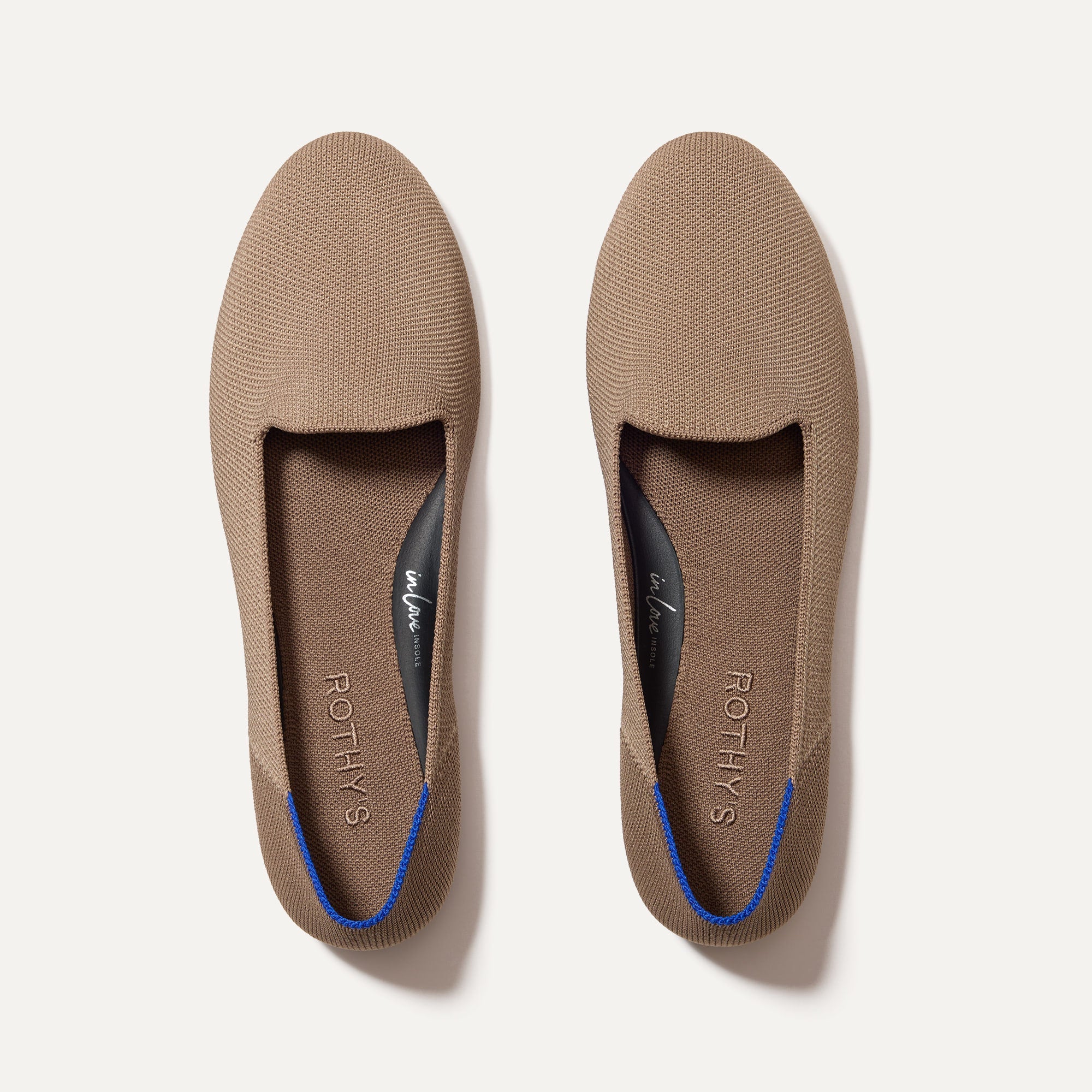 The Lounge Loafer