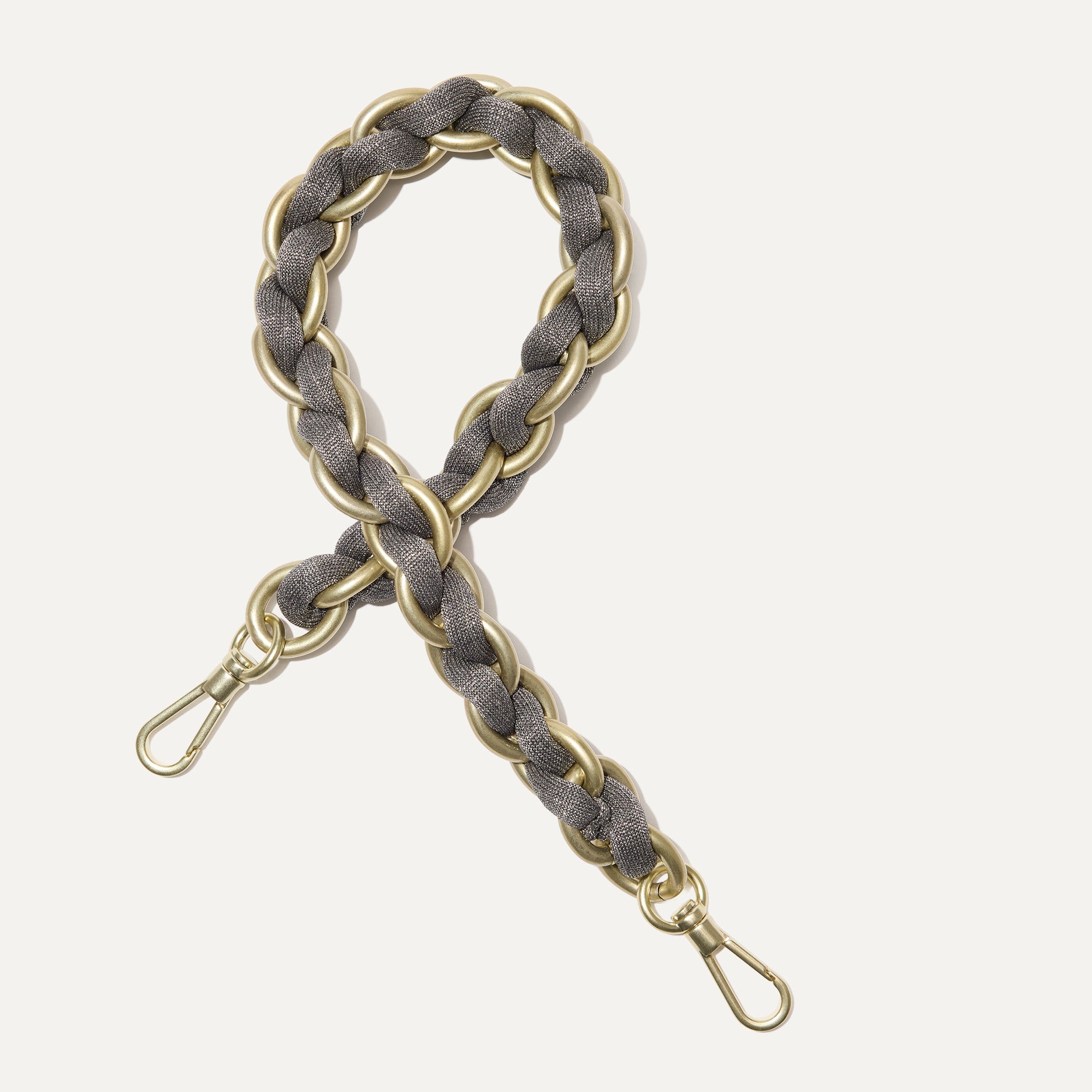 The Shoulder Strap