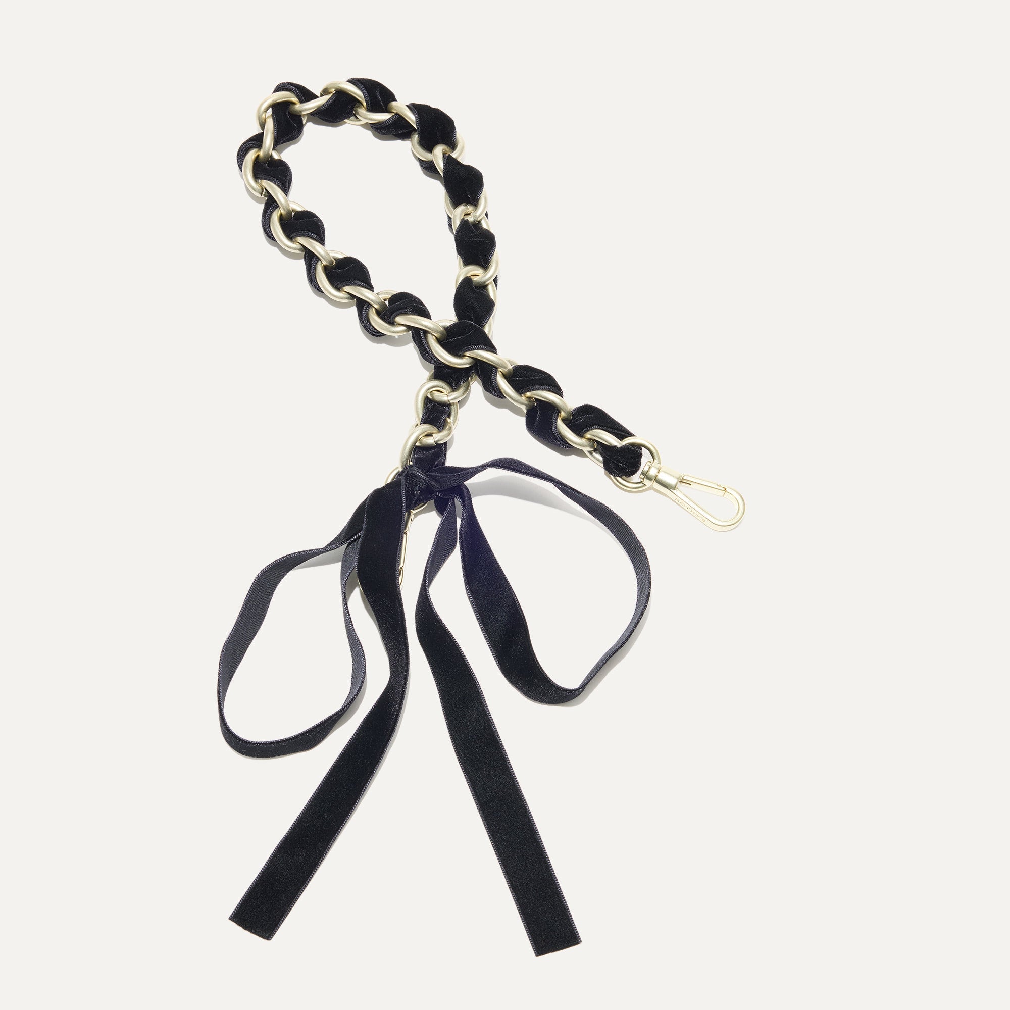 The Shoulder Strap
