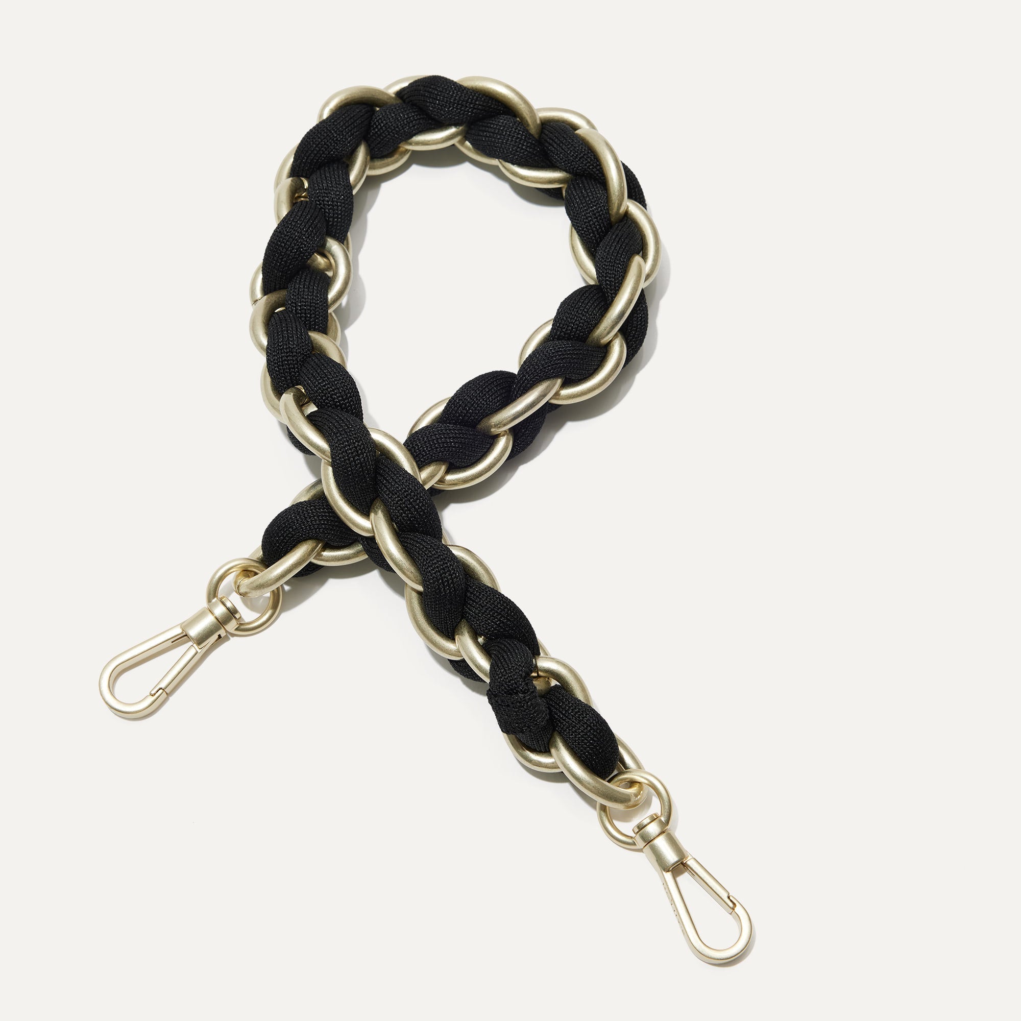 The Shoulder Strap
