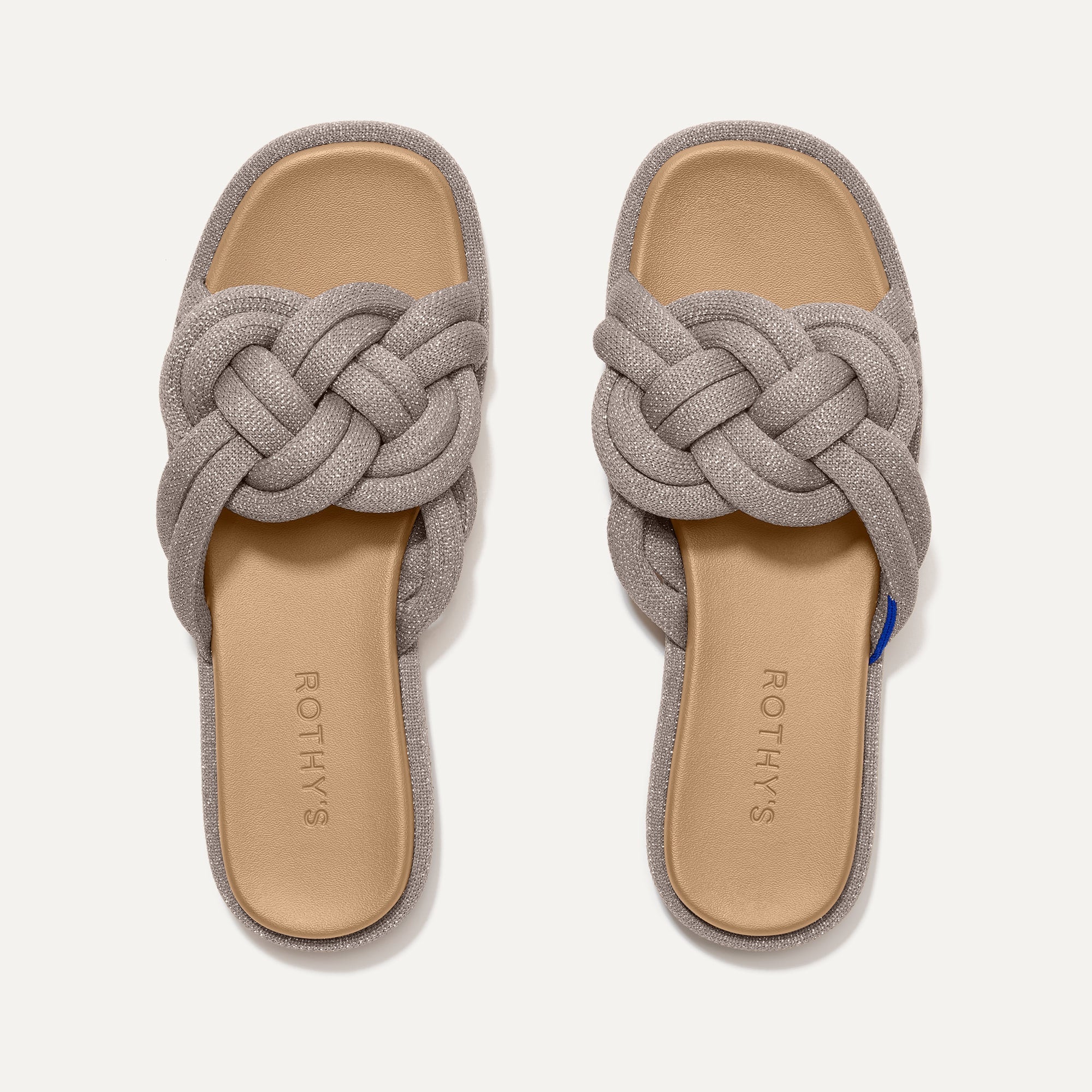 The Summer Sandal