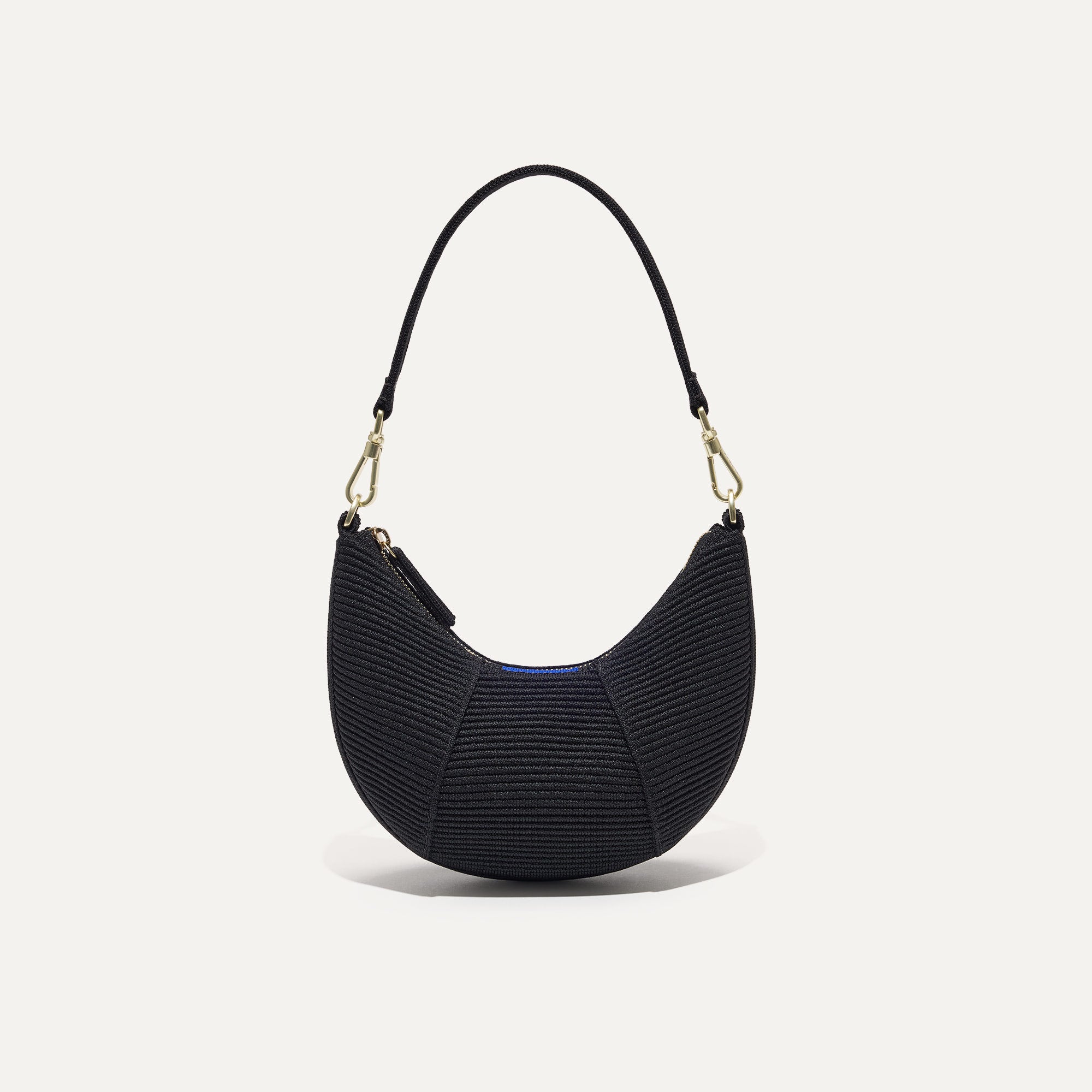 The Mini Crescent Bag