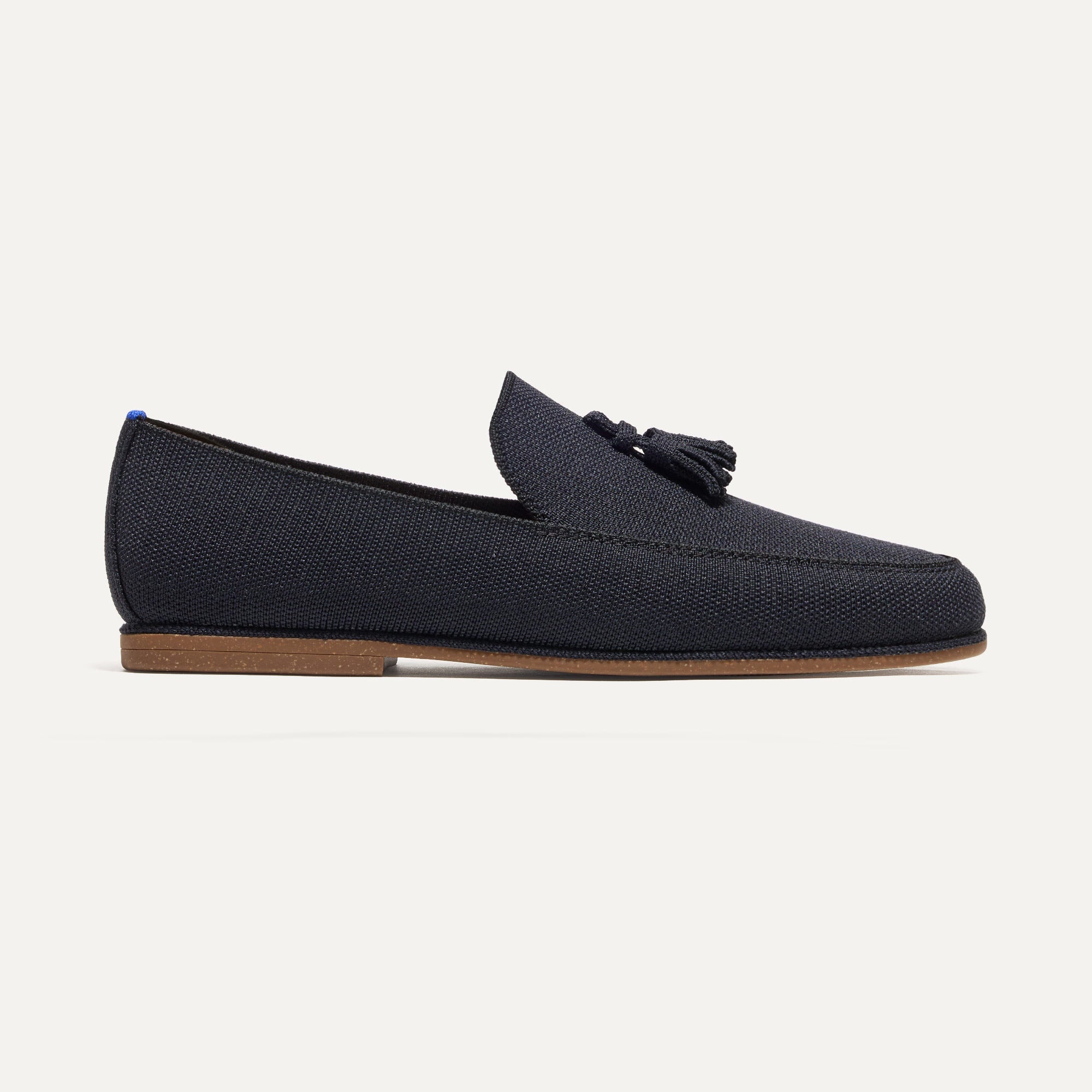 The Ravello Tassel Loafer