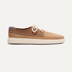 The Ravello Boat Shoe