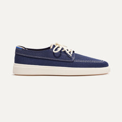 The Ravello Boat Shoe