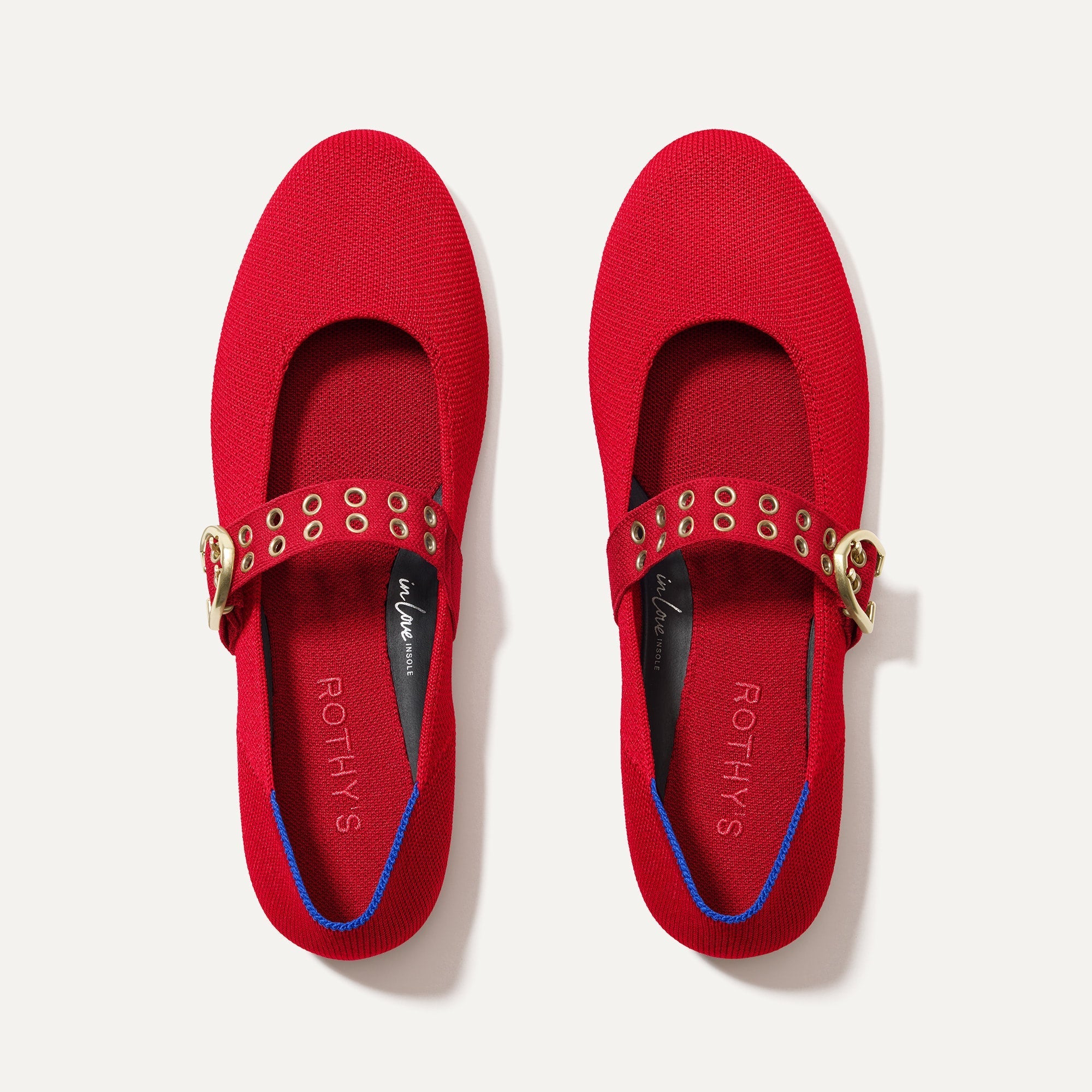 The Ballet Mary Jane