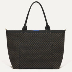 The Zip Travel Tote