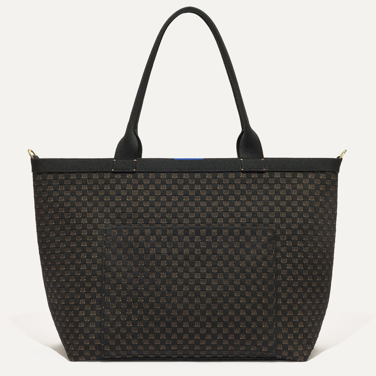 The Zip Travel Tote - Night Song