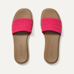 The Slide Sandal