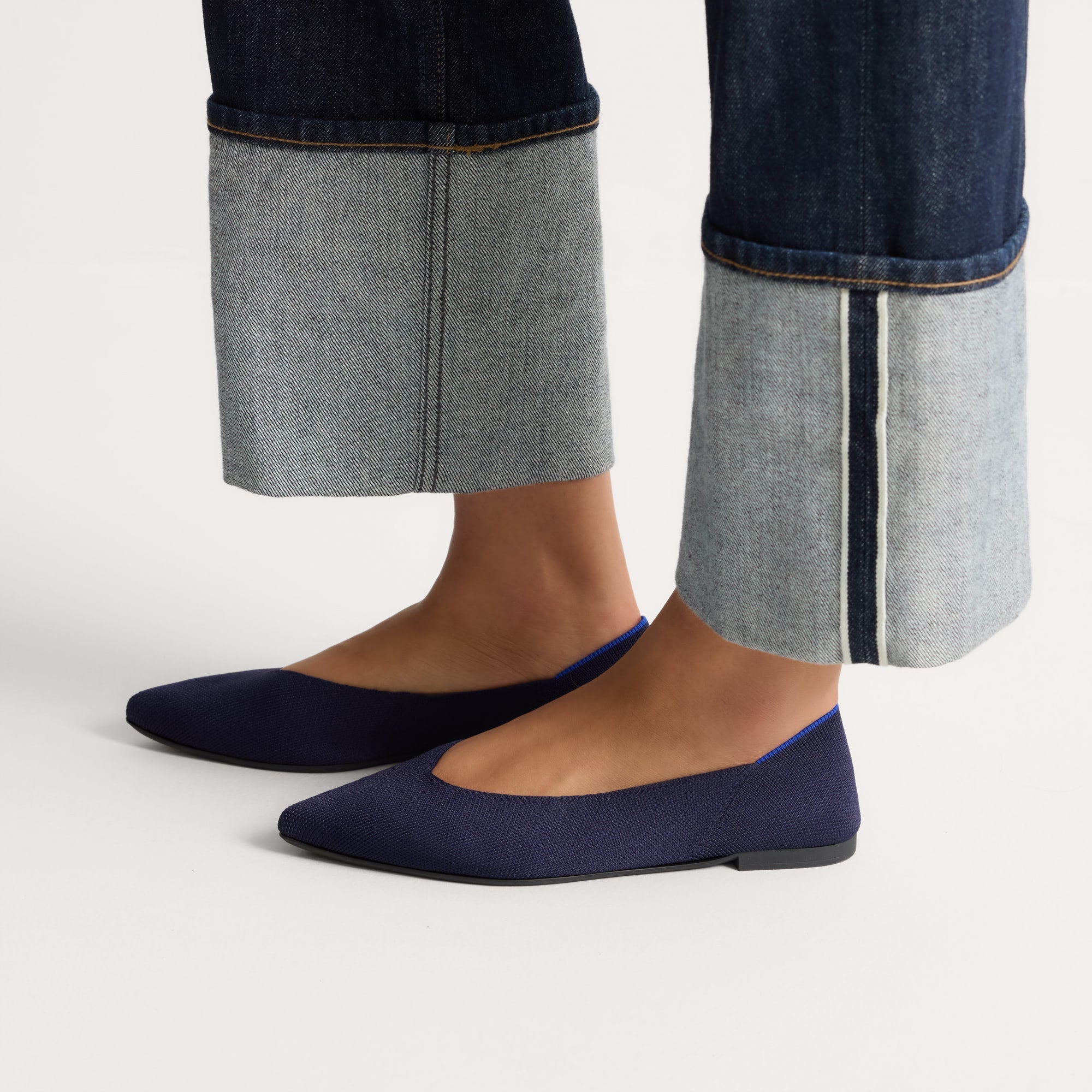 The Point III - Navy