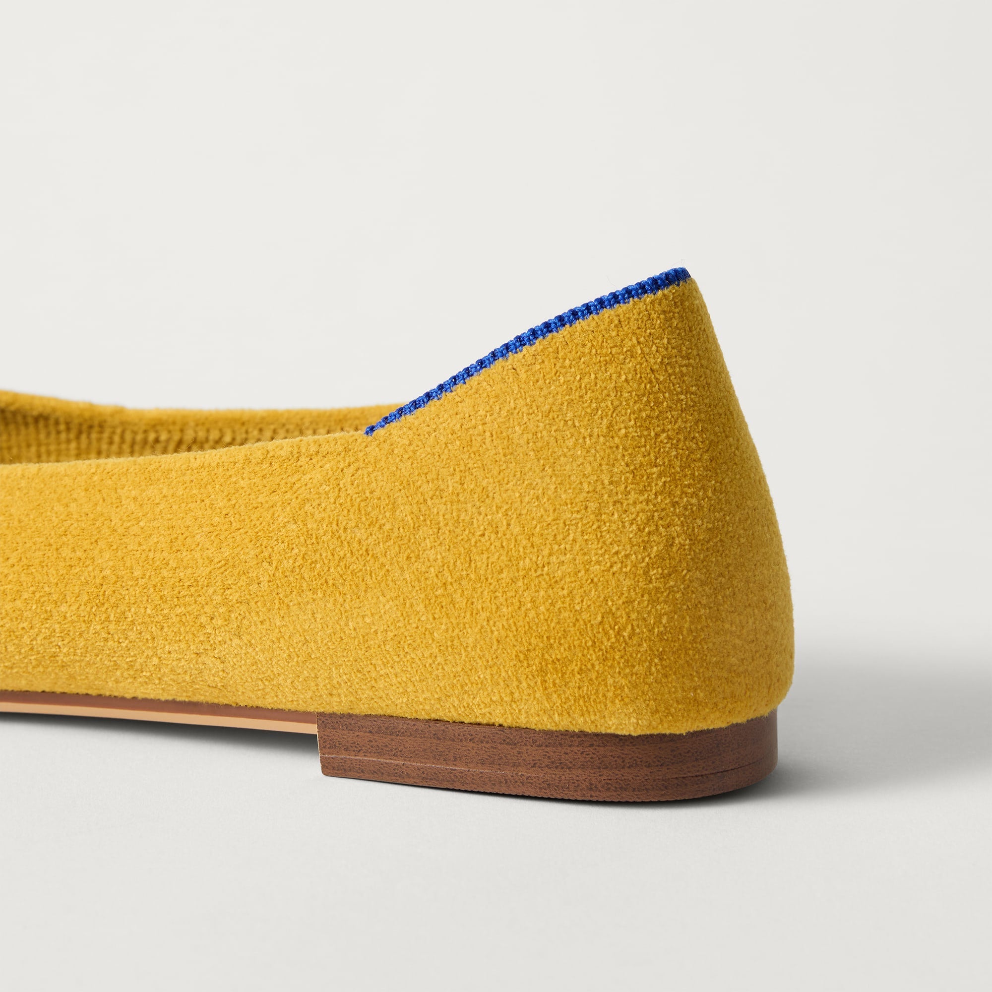 The Point III - ReVelvet™ Saffron