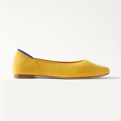 The Point III - ReVelvet™ Saffron