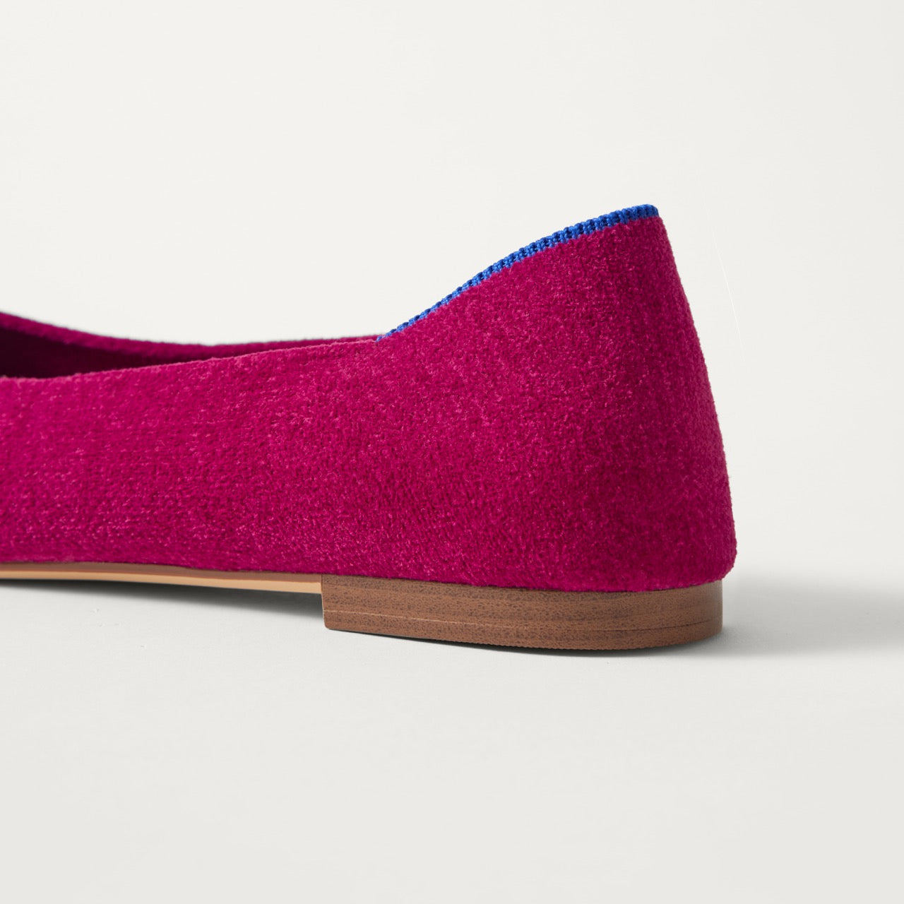 The Point III - ReVelvet™ Mulberry