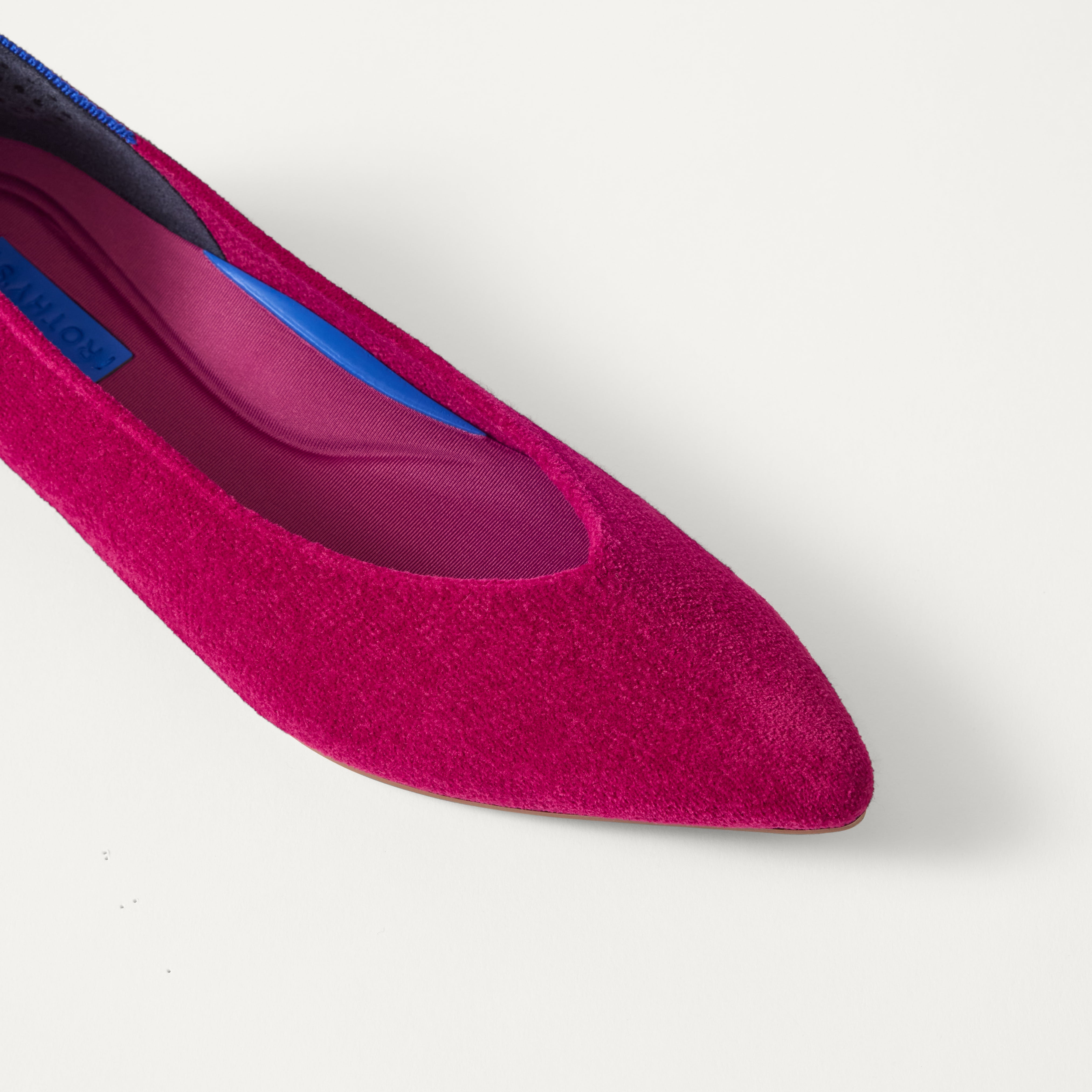 The Point III - ReVelvet™ Mulberry