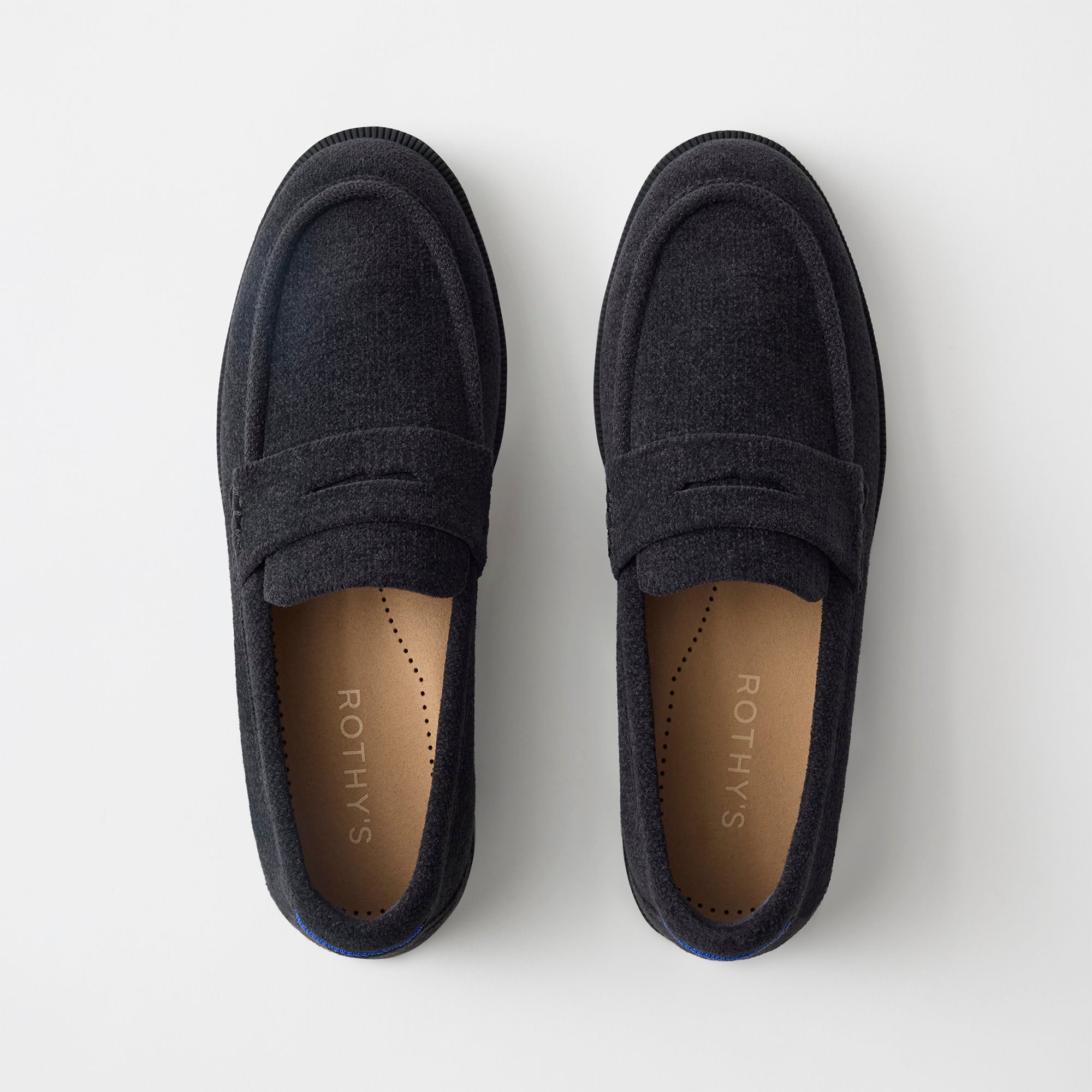 The Penny Loafer