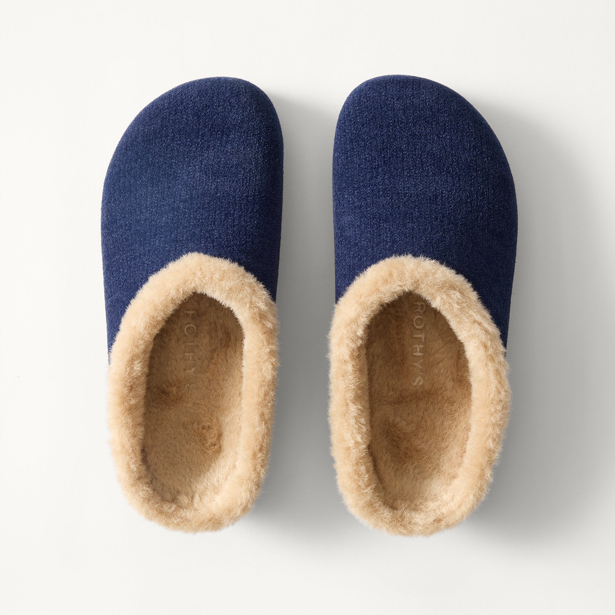 The Après Clog