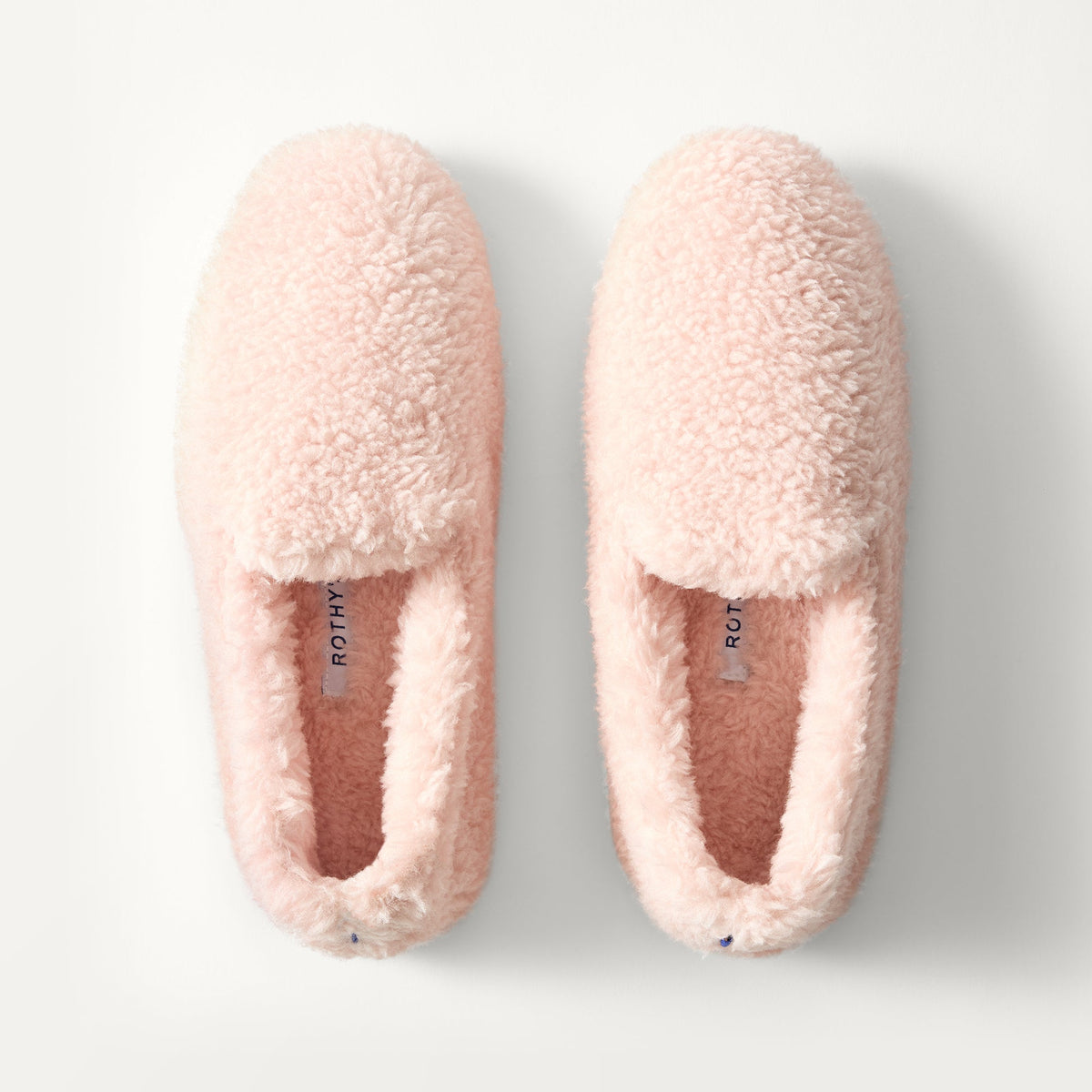The Teddy Slipper - Sugar Cookie
