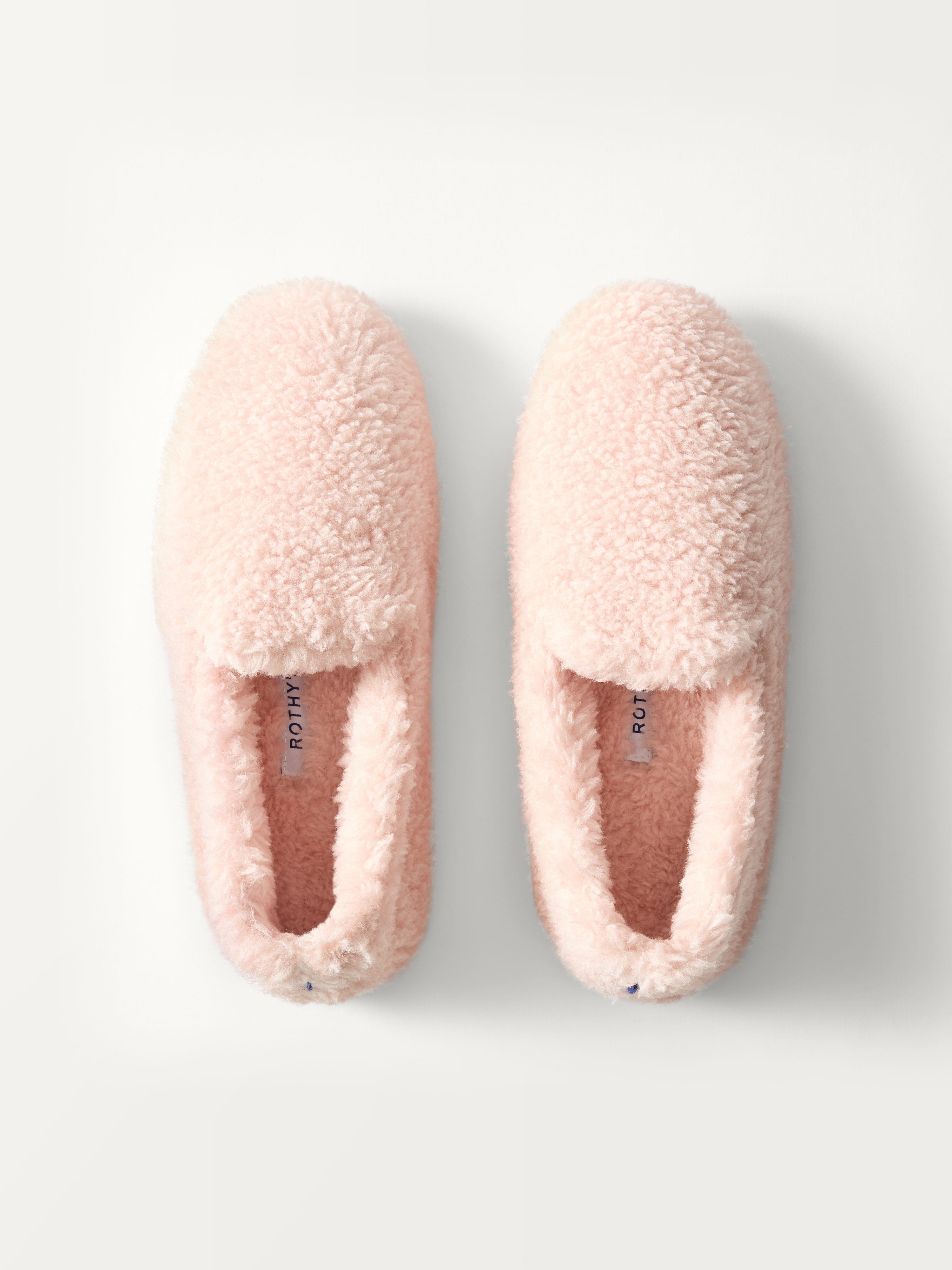 The Teddy Slipper - Sugar Cookie