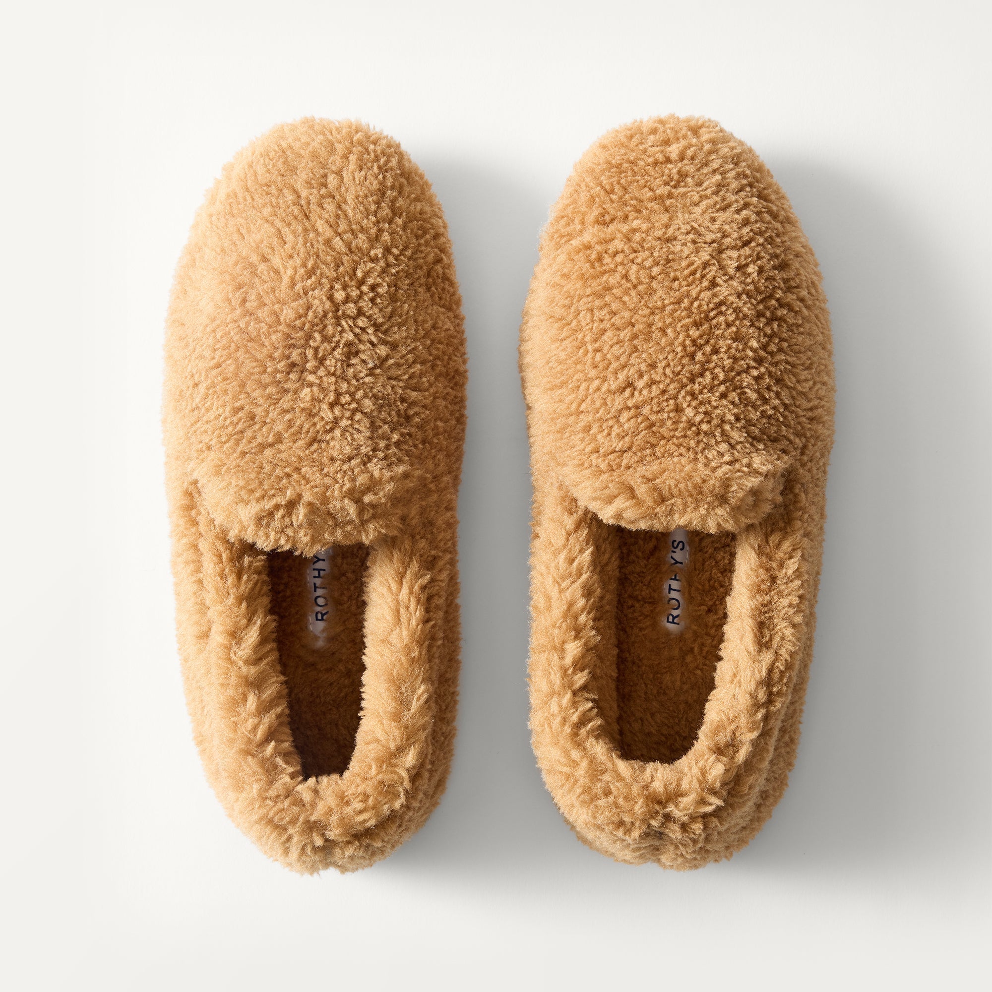 The Teddy Slipper