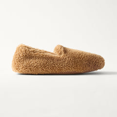 The Teddy Slipper - Wren