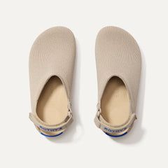 The Kids Clog - Dove