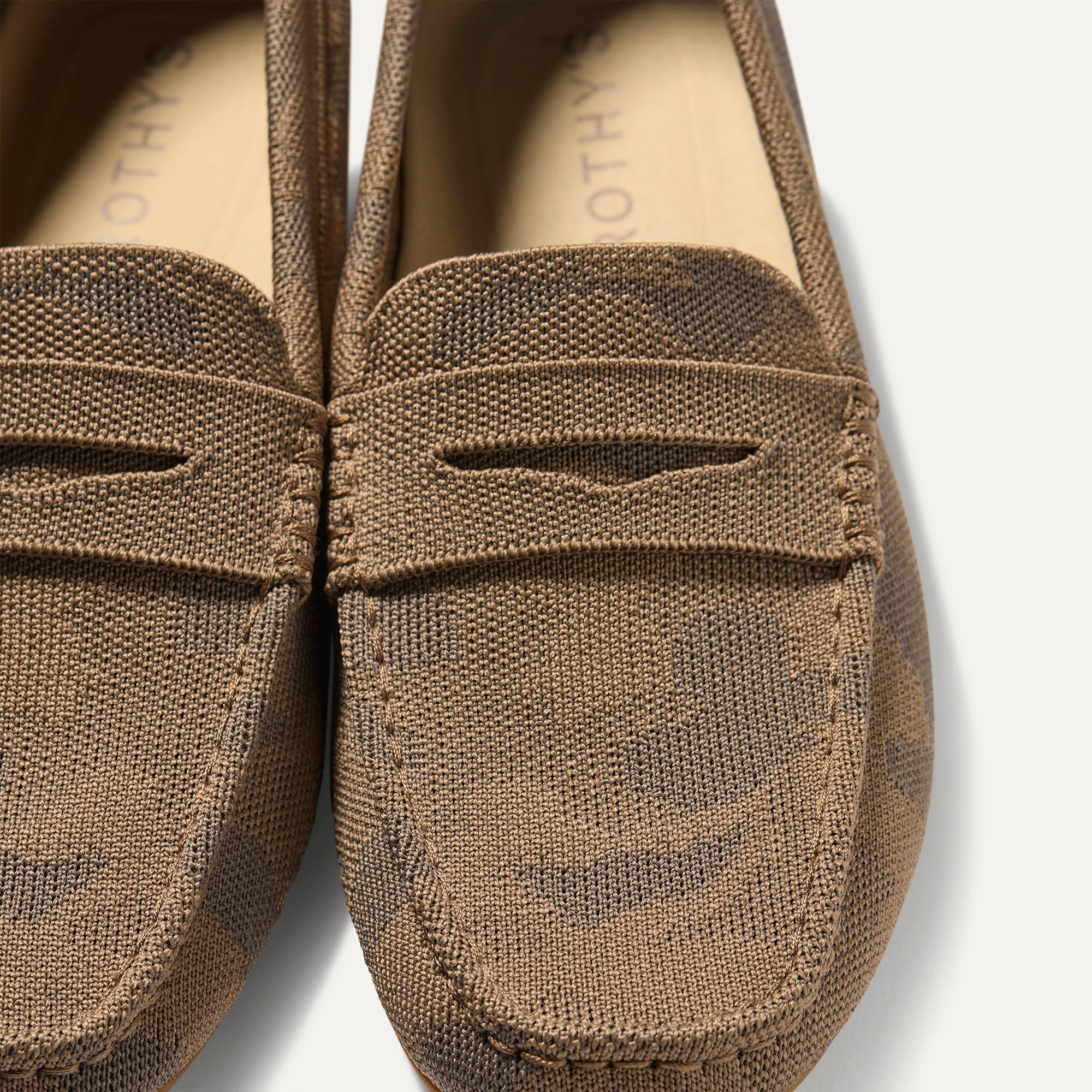 The Men's Driver - Brown Camo