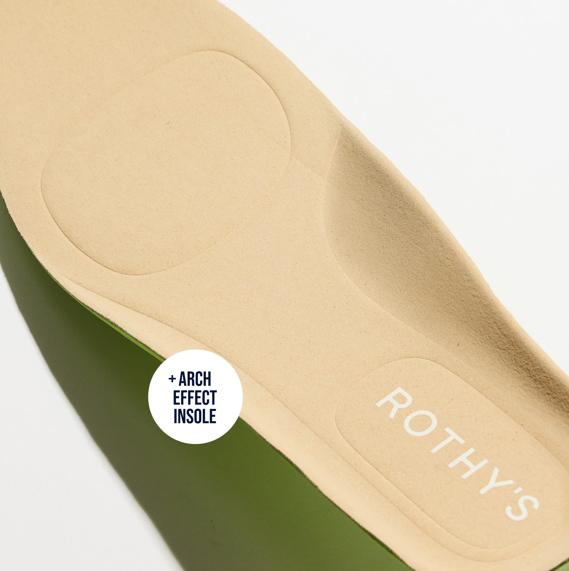 The Men's Driver - Dark Green