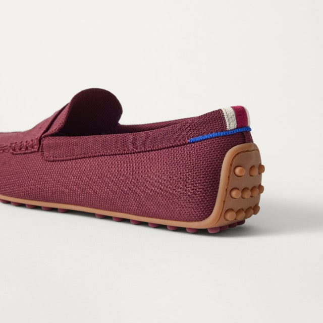 The Men's Driver - Syrah