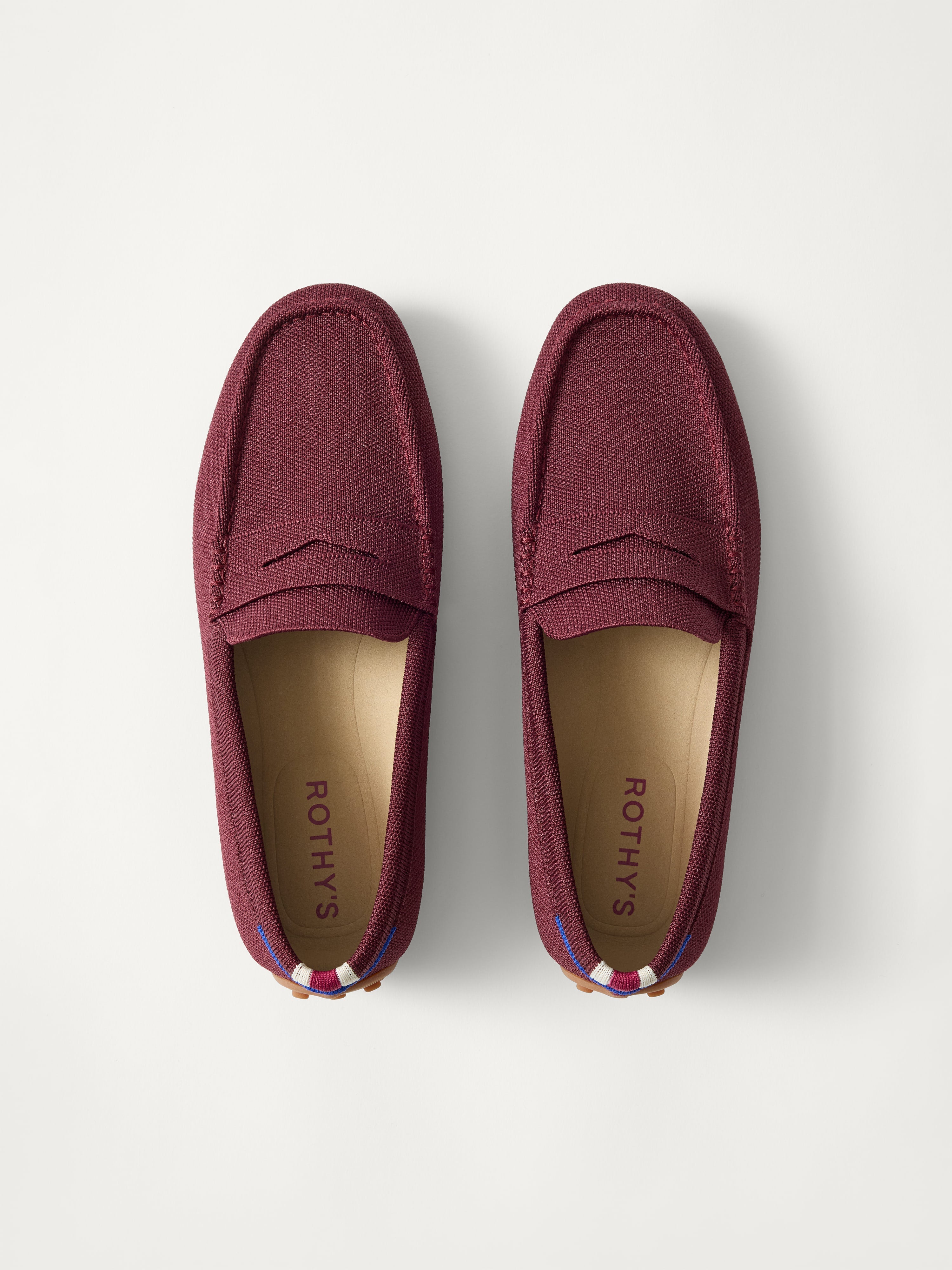 The Men's Driver - Syrah