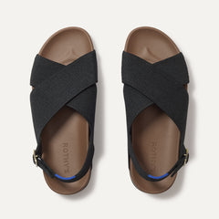 The Weekend Sandal