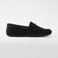 The Driver Moc - ReVelvet™ Black