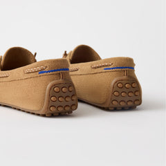 The Driver Moc - ReVelvet™ Pecan